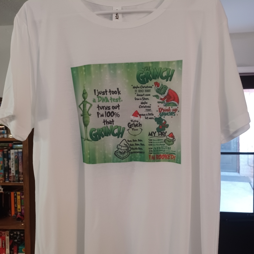 Tee shirt